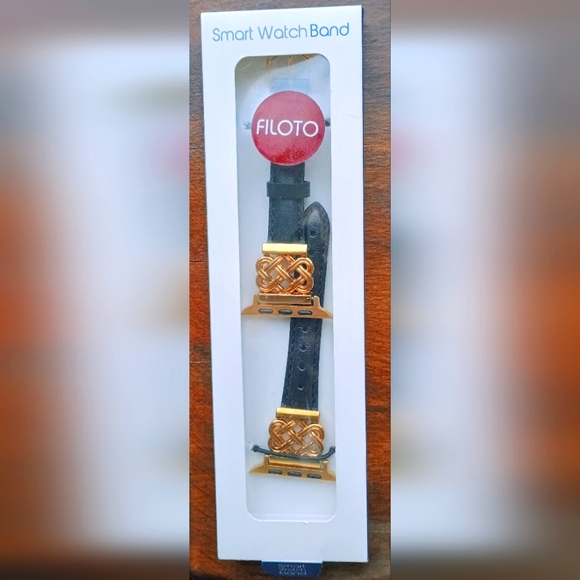Magnetic Smart Watch band - Picture 1 of 6